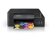 BROTHER DCP-T525W