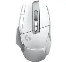 LOGITECH G502 X LIGHTSPEED White