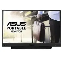 ASUS ZenScreen MB166C