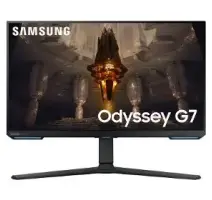 SAMSUNG Odyssey G70B