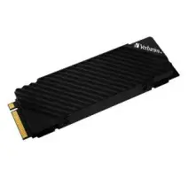 VERBATIM Vi7000G 1TB PCIe NVMe M.2