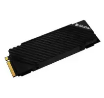 VERBATIM Vi7000G 2TB PCIe NVMe M.2