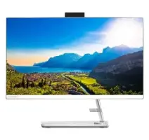 LENOVO IdeaCentre AIO 3 24ALC6 White