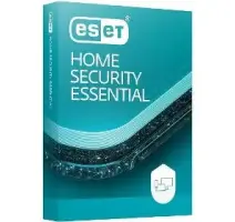 ESET HOME SECURITY Essential 5/1 20