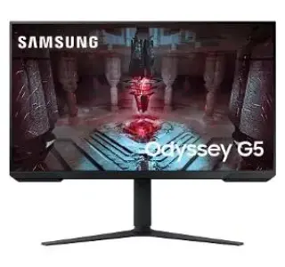 SAMSUNG Odyssey G51C 32" QHD