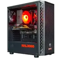 HAL3000 MEGA Gamer Pro 4060 (12.gen)