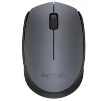 LOGITECH M171 bezdrôtová myš BK