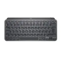 LOGITECH MX Keys Mini bezd. klávesnica CZ/SK GR