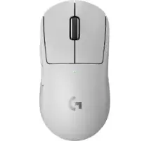 LOGITECH G Pro X Superlight 2 White