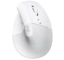 LOGITECH Lift for Mac Vertical erg. myš