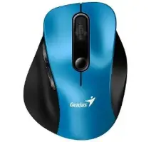 GENIUS Ergo 9000S Blue