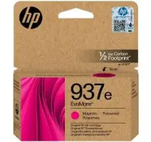 HP No.937e Magenta (4S6W7NE)