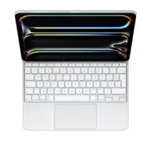 APPLE Magic Key iPad Pro 13 M4 CZ Wh