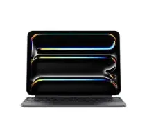 APPLE Magic Key iPad Pro 11 M4 CZ Bk
