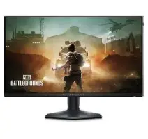 DELL Gaming Monitor AW2523HF 24,5