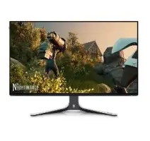 DELL Gaming Monitor AW2723DF