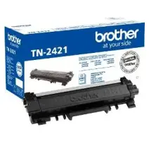 BROTHER TN-2421 black