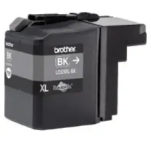 BROTHER LC-529XLBK black