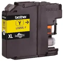 BROTHER LC-525XLY yellow