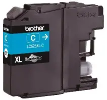 BROTHER LC-525XLC cyan