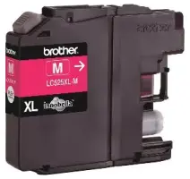 BROTHER LC-525XLM magenta