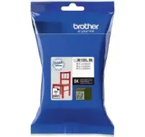 BROTHER LC-3619XLBK black