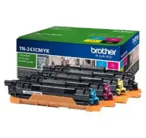 BROTHER TN-243CMYK