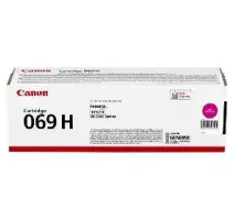 CANON CRG-069 H M 5096C004 magenta C