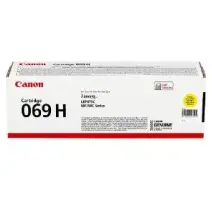 CANON CRG-069 H Y 5095C002  yellow