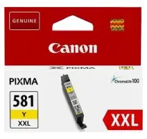 CANON CLI-581Y XXL