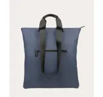 TUCANO Taška GOMMO shopper 14 Blue