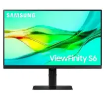 SAMSUNG ViewFinity LS24D600UAUXEN