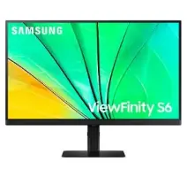 SAMSUNG ViewFinity LS27D600EAUXEN