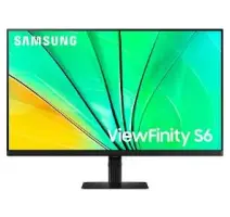 SAMSUNG ViewFinity LS32D600EAUXEN