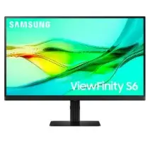 SAMSUNG ViewFinity LS32D600UAUXEN