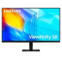 SAMSUNG ViewFinity LS32D800EAUXEN