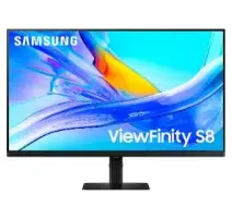 SAMSUNG ViewFinity LS32D800UAUXEN