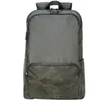 TUCANO Batoh pre notebook 15-16 GREEN