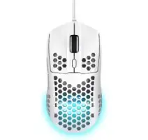 TRUST Myš GXT 928 Helox White