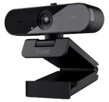 TRUST Webkamera TW-200 FULL HD