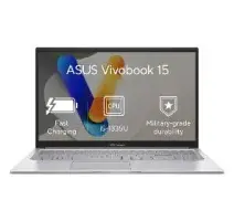 ASUS Vivobook 16 i5-13 16/512 W11H SILVER