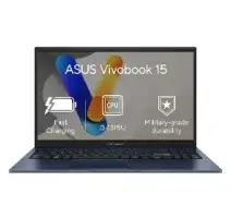 ASUS Vivobook 15,6 i3-13 8/512 W11H BLUE