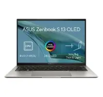 ASUS Zenbook S 13,3 i7-13 16/1024 W11H GRAY