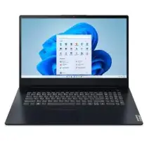 LENOVO IdeaPad 3 17IAU7 82RL00CGCK