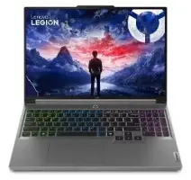 LENOVO Lenovo Legion 5 83DG00D9CK