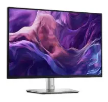 DELL P2425 8ms 100Hz DP PIVOT 3RNBD