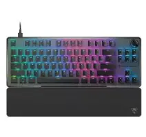TURTLE BEACH VULCAN II TKL PRO Black