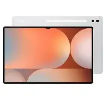 SAMSUNG TabS10Ultra 256G 14,6 Silver