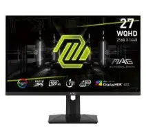 MSI MAG 274QRF QD E2