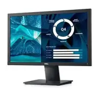 DELL LCD E2020H 20 TN 16:9 5ms VGA